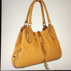 Rioni hobo bag